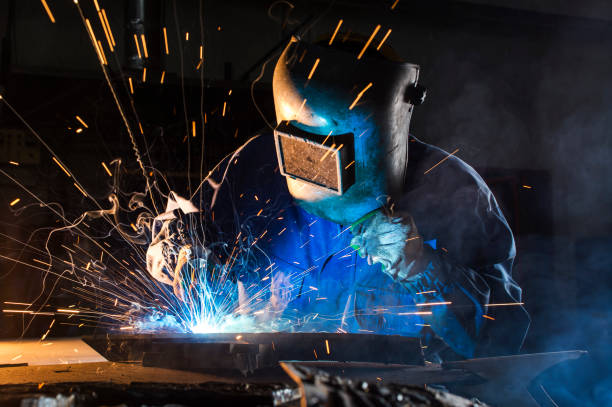 Best Specialty Welding Processes in Jonesville, VA