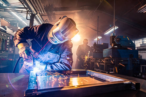 Best Structural Steel Welding in Jonesville, VA