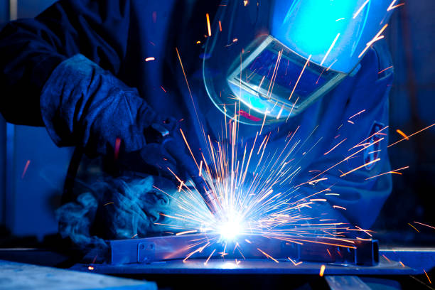 Best Pipe Welding in Jonesville, VA
