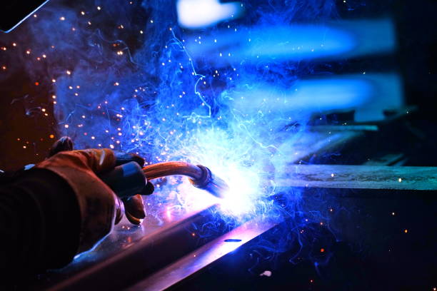  Jonesville, VA Welder Pros