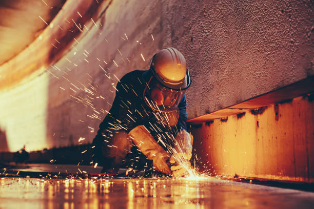 Affordable Welder Services in Jonesville, VA