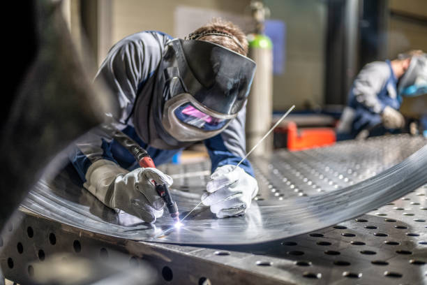 Best Maintenance and Repair Welding in Jonesville, VA