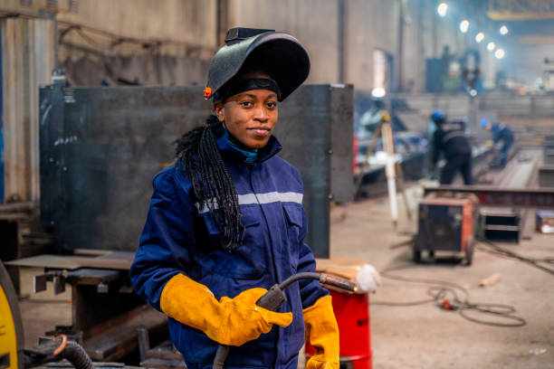 Affordable Welder Services in Jonesville, VA