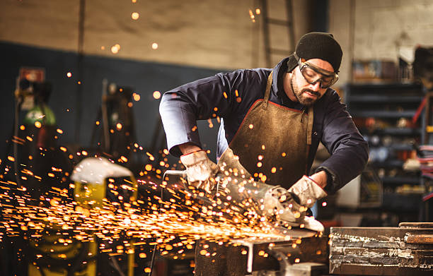 Best Aerospace and Defense Welding in Jonesville, VA