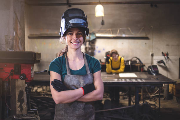 Trusted Jonesville, VA Welder & Metal Fabrication Experts